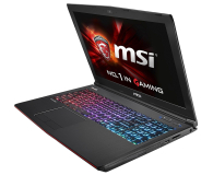 MSI GE62 Apache Pro i7-4720/16/1000/7HP64X GTX970M FHD - 223606 - zdjęcie 4